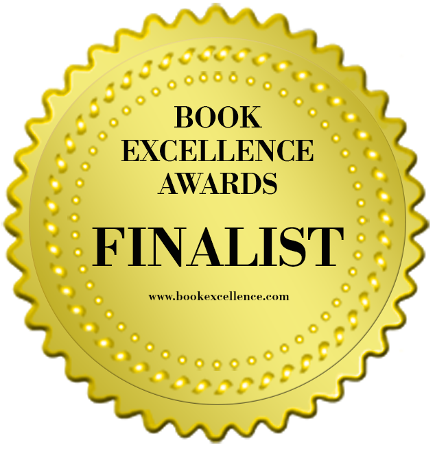 Book Excellence Award Finalist