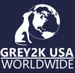 GREY2K USA Worldwide logo