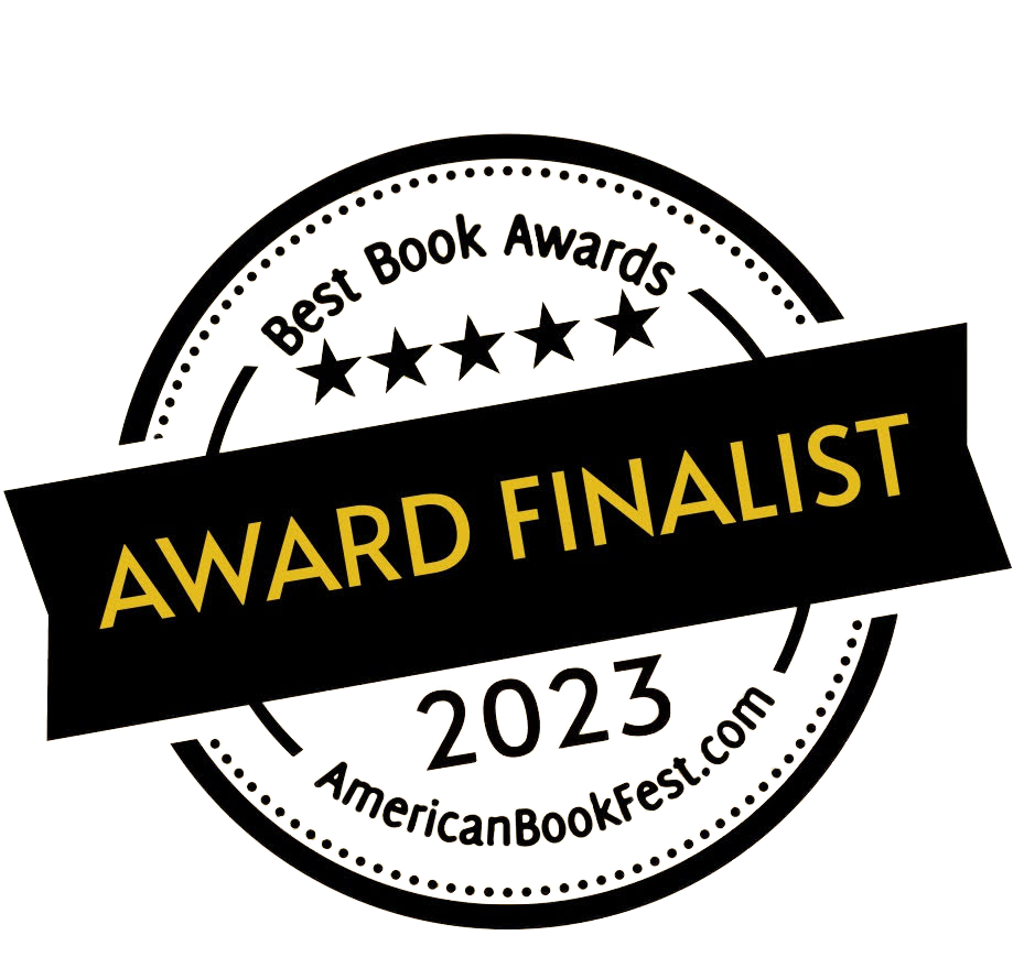 American Book Fest Award Finalist