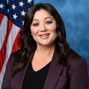 Lori Chavez-DeRemer