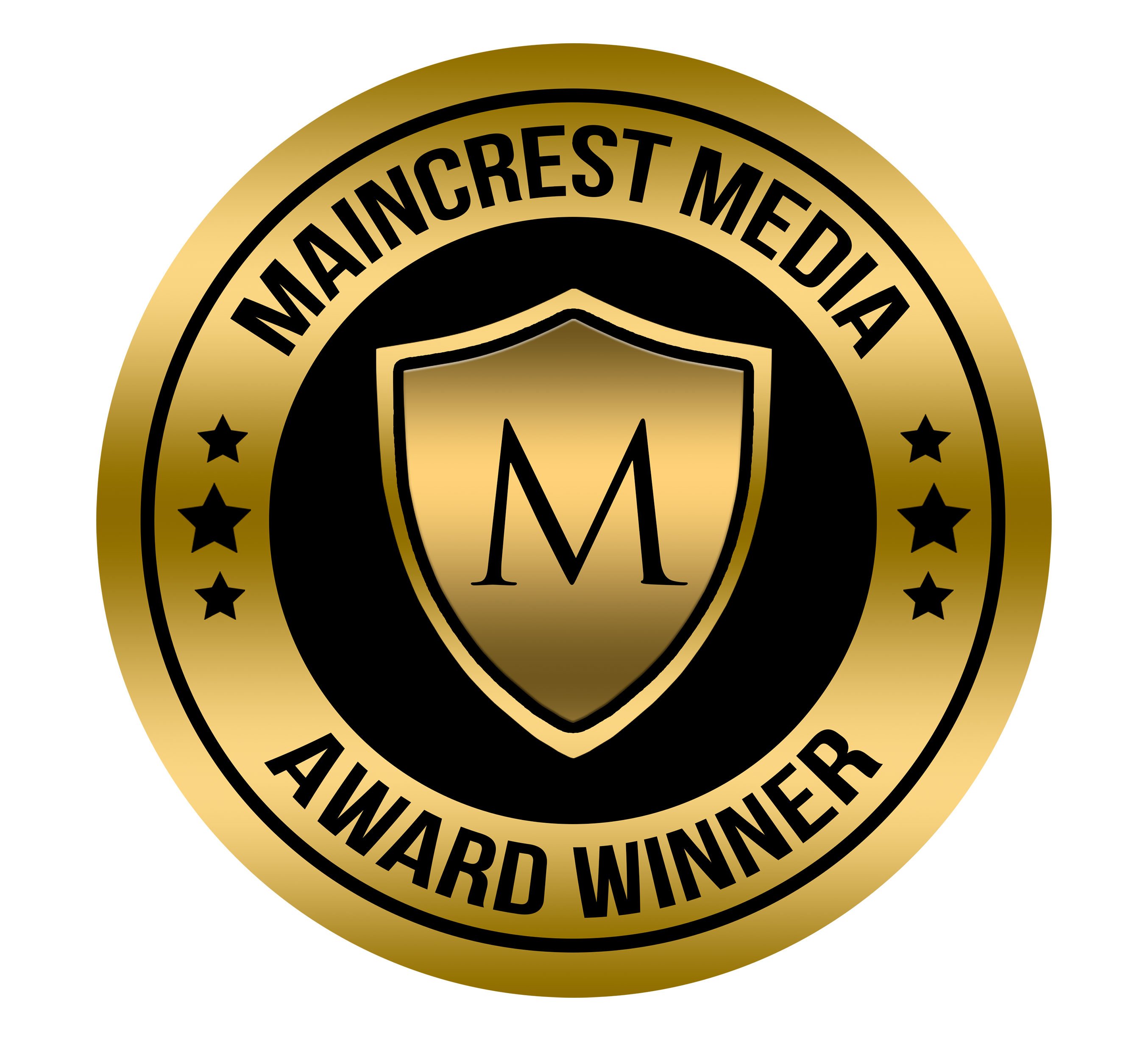 Maincrest Media Award Winner