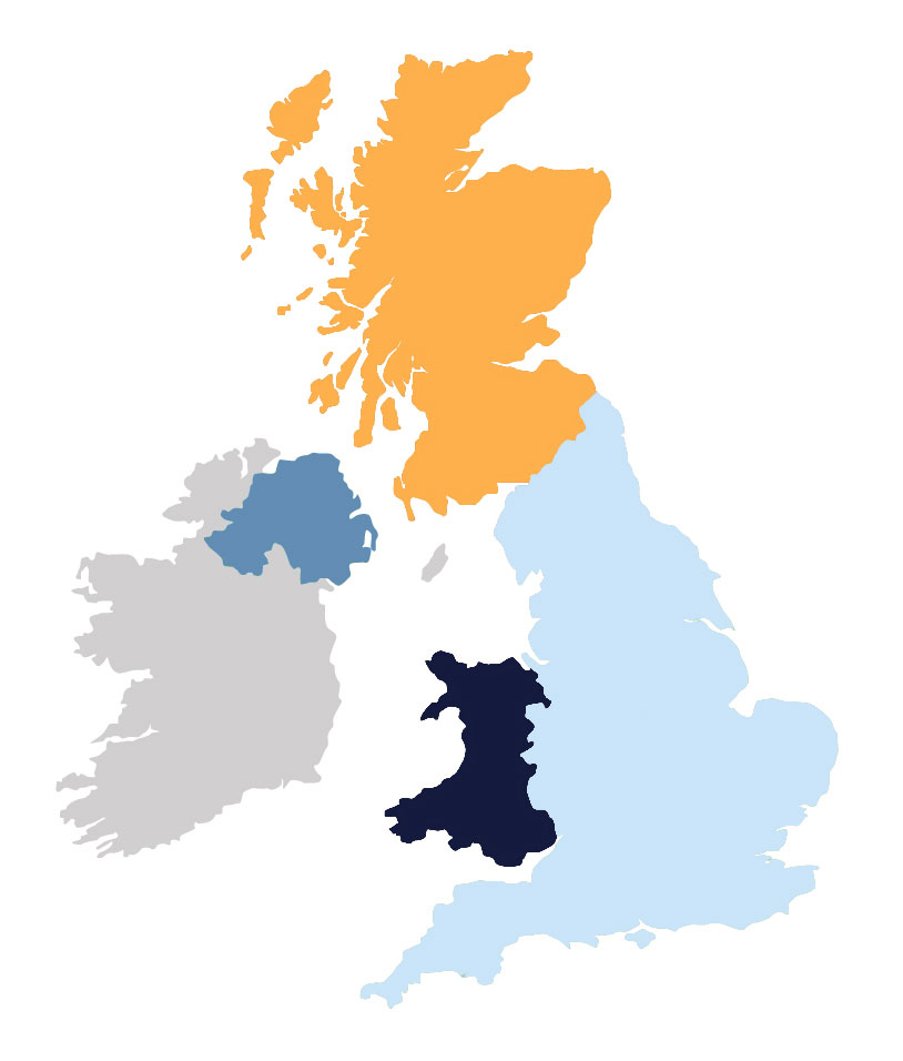 Greyhound racing in the United Kingdom